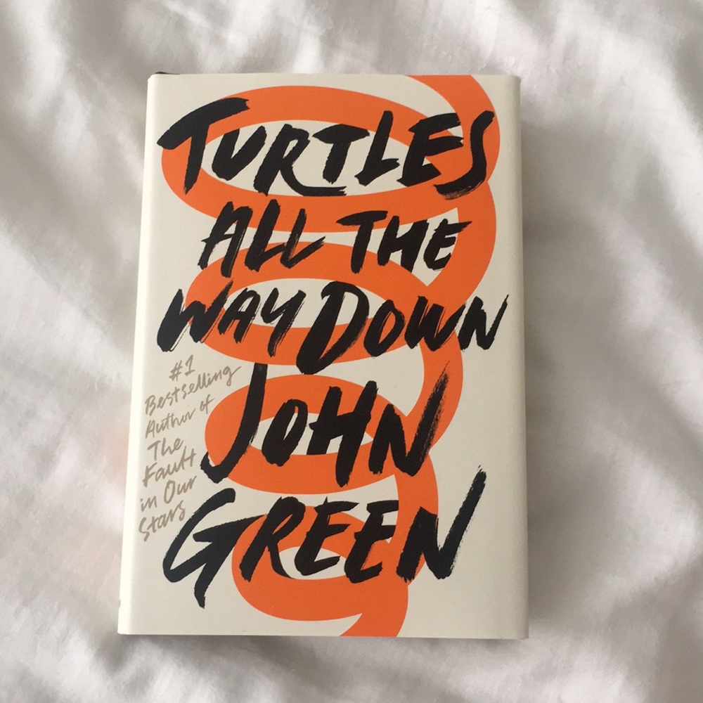 John Green Book